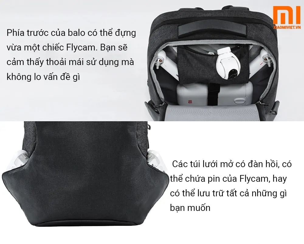 Balo Xiaomi Business Backpack