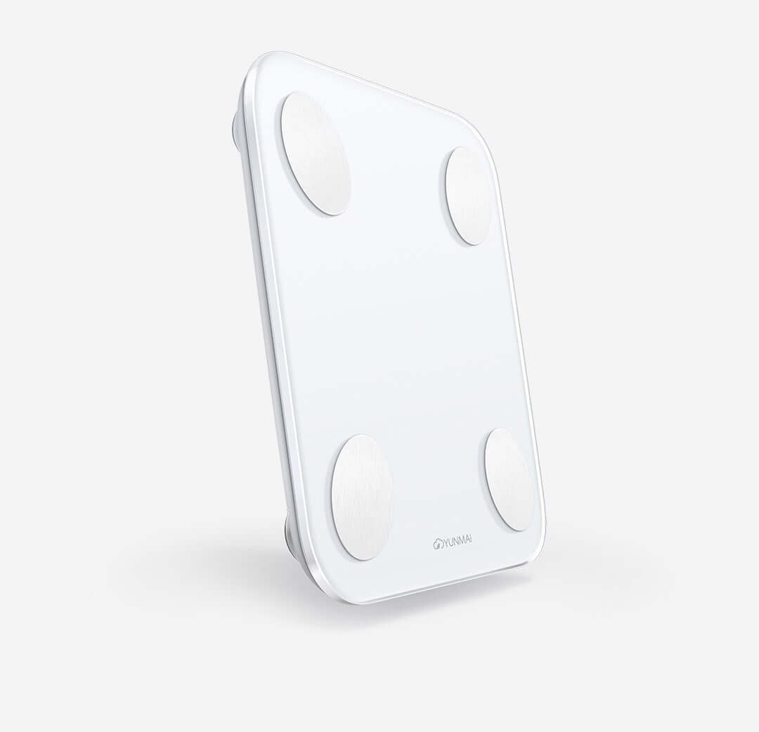 Cân điện tử Xiaomi Yunmai Mini 2 - Thiết bị cần thiết cho cuộc sống hiện đại