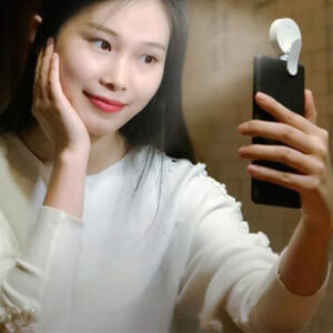 Đèn Yuemi Bù Sáng Cho Streamer Xiaomi