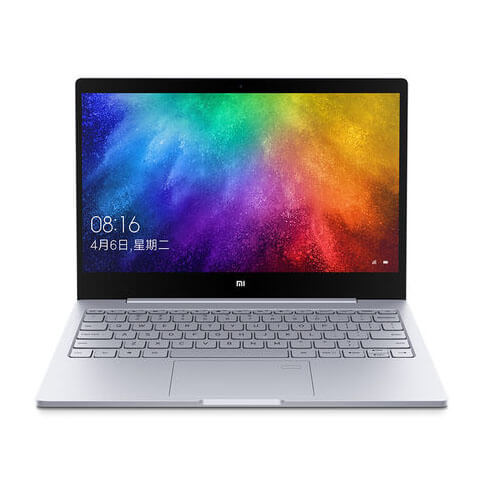 Laptop Xiaomi Mi Notebook Air 13.3 Core i7