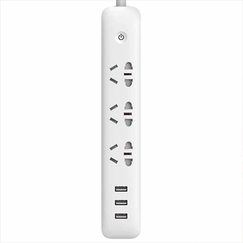 Ổ Điện Xiaomi Power Strip 3 USB wifi