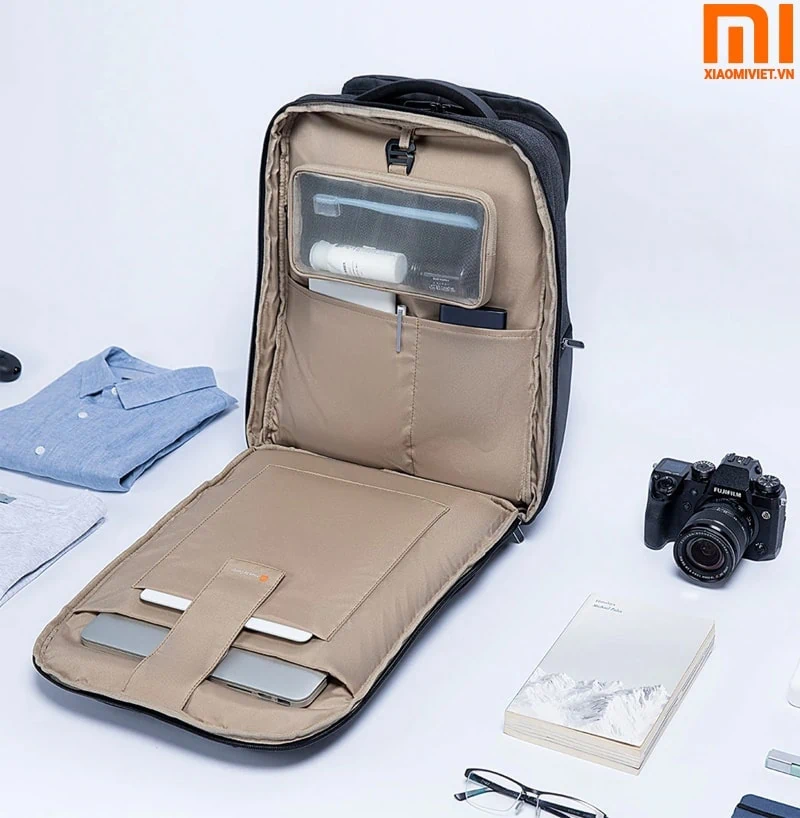 Balo Đa Chức Năng Xiaomi Mi Multifunctional Backpack 2