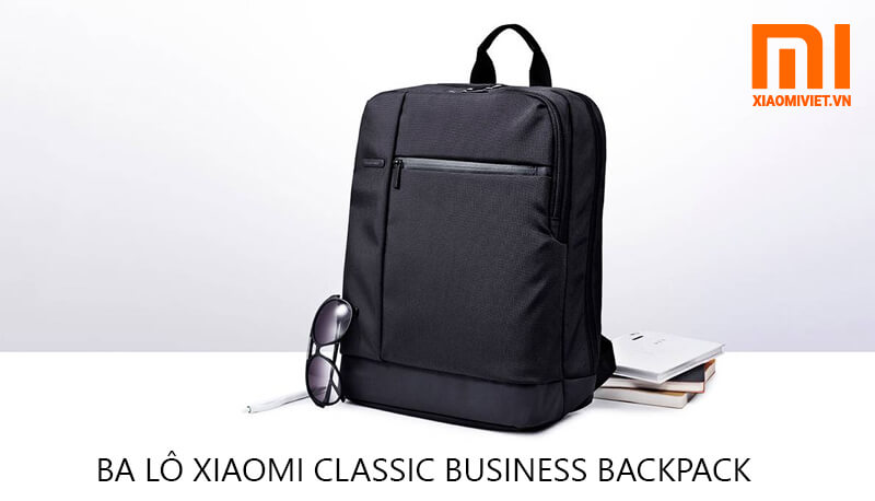 Ba lô Xiaomi Classic Business Backpack t