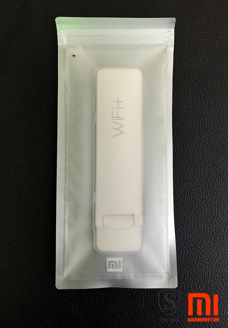 Bộ Kích Sóng Xiaomi Mi WIFI+ gen 2