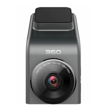 Camera Hành Trình G300 – Full HD Cảm Biến SONY