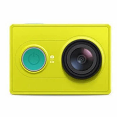 Camrea hành trình Xiaomi Yi Camera