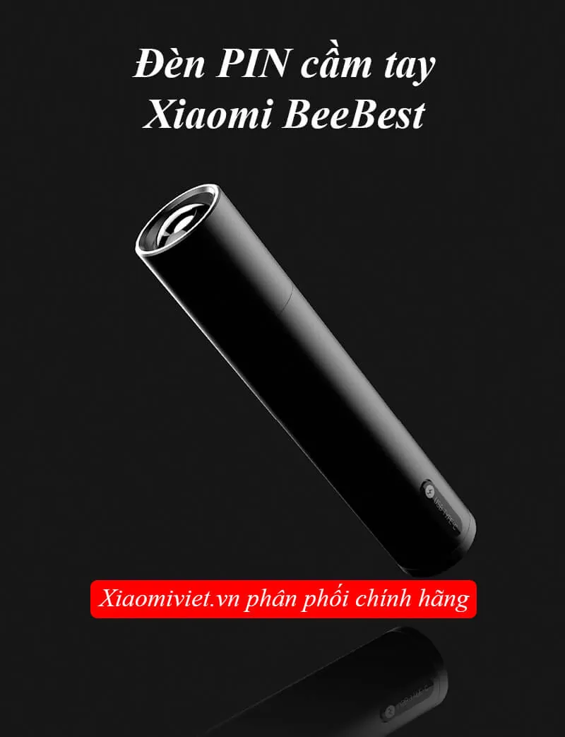 Đèn PIN cầm tay Xiaomi BeeBest