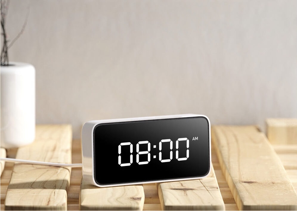Đồng hồ báo thức Xiaomi Alarm Clock AI01ZM