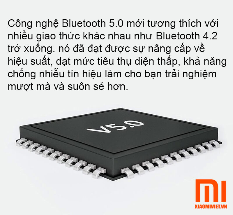 Tai nghe Bluetooth Xiaomi Air Dost