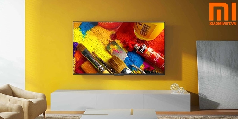 Tivi Thông Minh Xiaomi Mi TV4A 65-inch