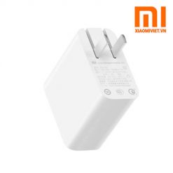 Củ Sạc Nhanh Xiaomi ZMI Hỗ Trợ Quick Charge 3.0