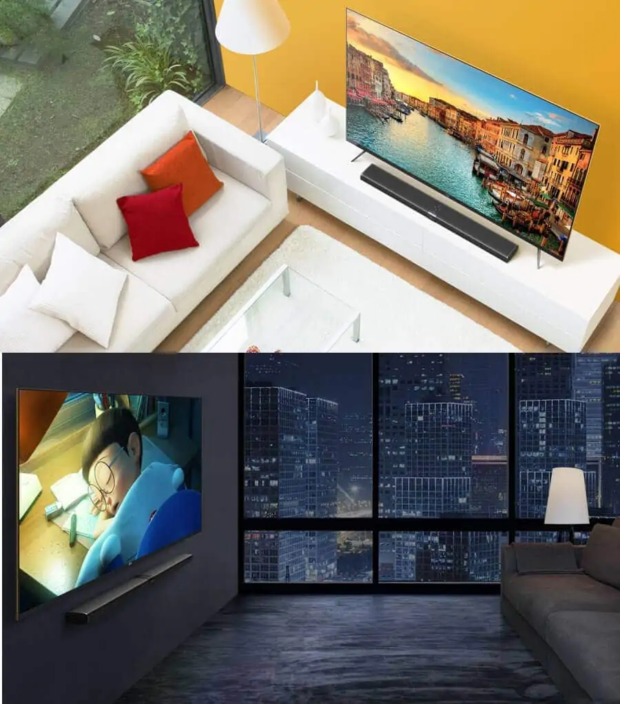 Những lý do bạn không nên bỏ qua Tivi Thông Minh Xiaomi Mi TV3 70-inch, 4K Utra HD