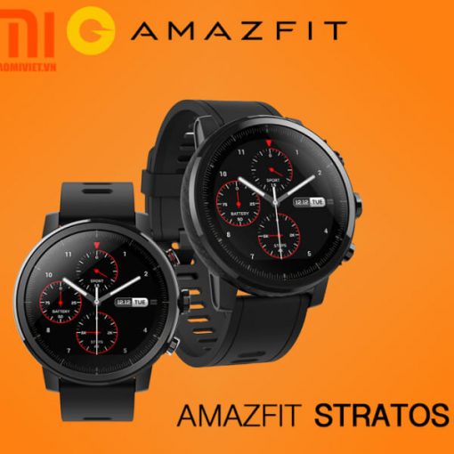 Đồng hồ thông minh Xiaomi Amazfit Stratos