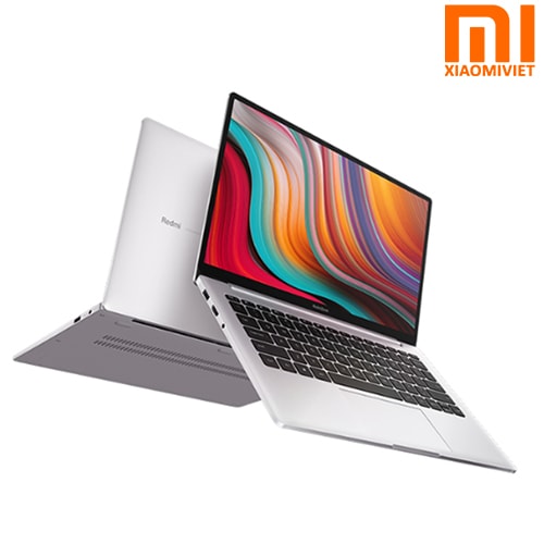 Laptop Xiaomi Mi RedmiBook 13 - 13.3 inch (Bản 2020)