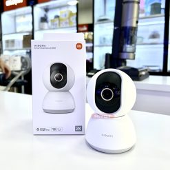 Camera Xiaomi 2K C300 - Quốc Tế 2023 - New version