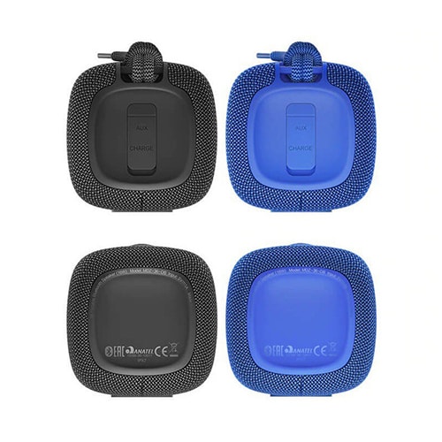 Loa Bluetooth Xiaomi Mi Portable Bluetooth Speaker MDZ-36-DB (2)