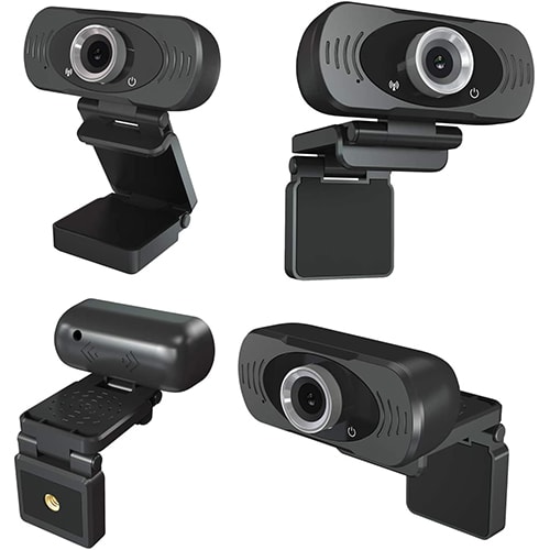 Webcam Full HD 1080p Imilab Xiaomi W88 (2)