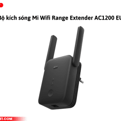 Bộ kích sóng Mi WiFi Range Extender AC1200 EU (1)