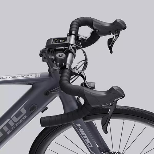 Xe đạp trợ lực điện Himo C30R | C30S - New 2022