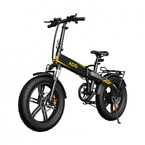 Xe đạp trợ lực điện địa hình ADO A20FXE - Bản Quốc Tế
