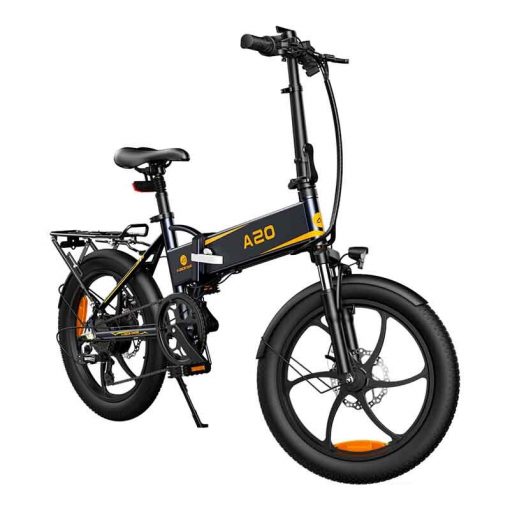 Xe đạp trợ lực điện ADO A20XE - New 2022
