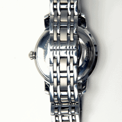 Đồng hồ SRWatch - SL1933.1101 - Nữ - Dây Kim Loại – Quartz (Pin)