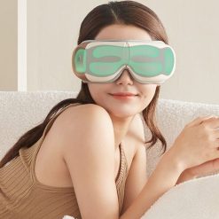 Máy massage mắt Momoda SX325 (2)