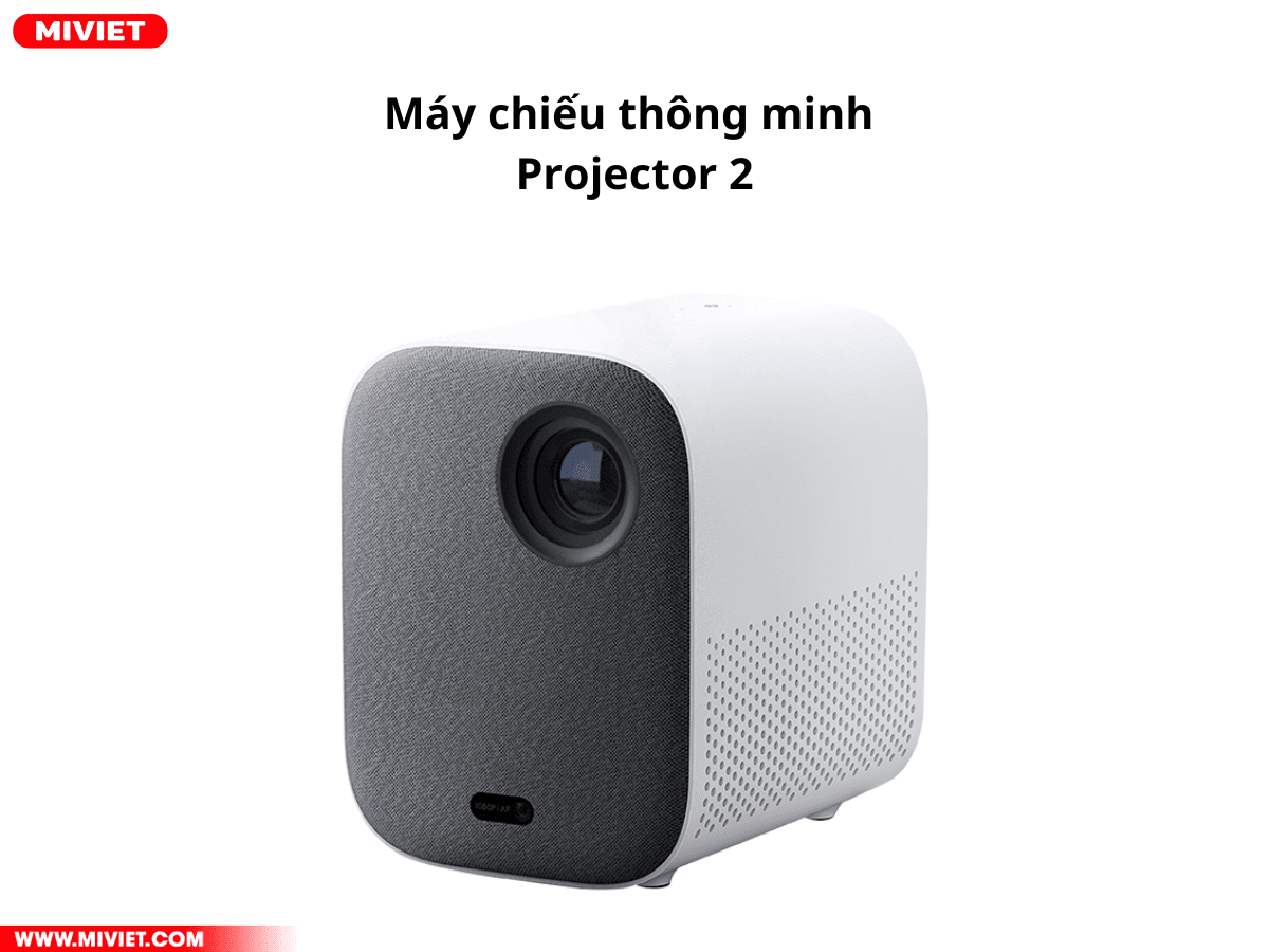 Máy chiếu Xiaomi Mi Smart Projector 2