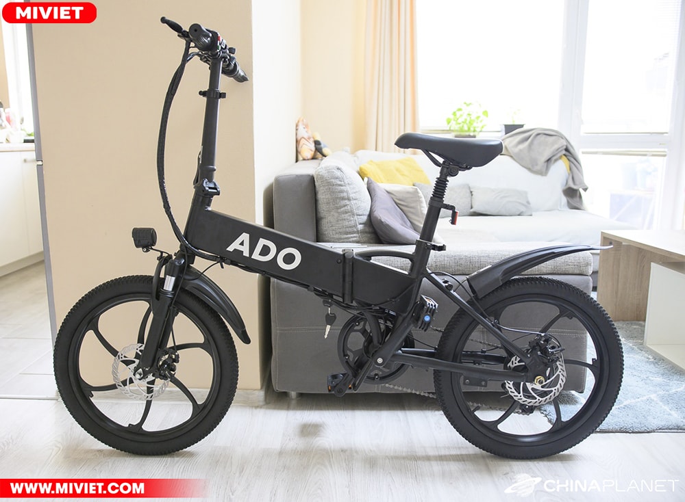 ADO A20 rất được ưu chuộng tại thị trường Châu Âu