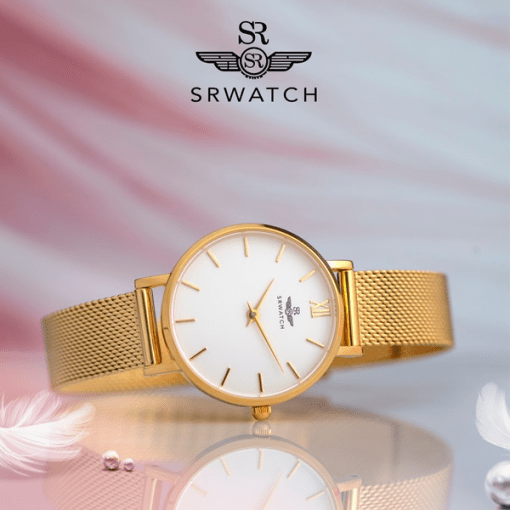 Đồng hồ SRWatch - SL1085.1402
