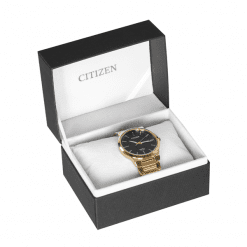 Đồng hồ Citizen - BI5062-55E - Nam - Dây Kim Loại