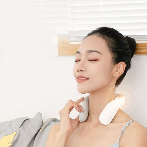 Máy massage cổ thông minh Xiaomi Jeeback G20
